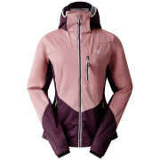 Dámská bunda Dare 2b Lexan II Softshell
