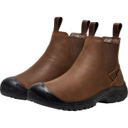 Pánské boty Keen Anchorage Boot Iv Wp Men