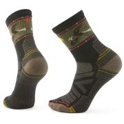 Ponožky Smartwool Hike Light Cushion Soaring Mid Crew Sock