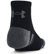 Sada ponožek Under Armour Performance Cotton 3p Qtr