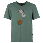 Pánské triko E9 Cup Men's