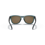 Sluneční brýle Oakley Frogskin Prizm Sapphr Irid Polar