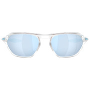 Sluneční brýle Oakley Cage Jacket Matte Clear