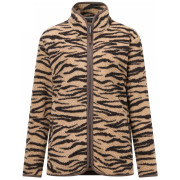Dámská mikina Regatta Womens Frankie Borg Full Zip