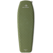 Samonafukovací karimatka Sea to Summit Camp Plus Self Inflating Mat - Large Cypress