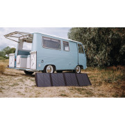 Solární panel Mestic Solar panel Foldable MSFO-200