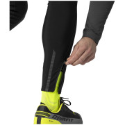 Pánské funkční spodky Dynafit Winter Running Tights M