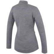 Dámská mikina Zulu Merino Collar 230