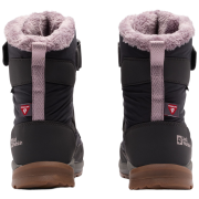 Dětské zimní boty Jack Wolfskin Polar Bear-G Texapore High Vc K