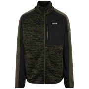 Pánská mikina Regatta Oakar