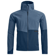 Pánská softshellová bunda Ortovox Venet Softshell Hooded Jacket