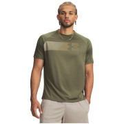 Pánské funkční triko Under Armour UA Tech Graphic Tee