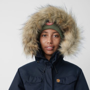 Dámská bunda Fjällräven Nuuk Parka W