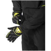 Rukavice Dynafit Trail Reflective Gloves