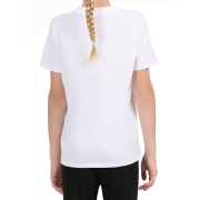 Dětské triko 4F Tshirt F3530 White