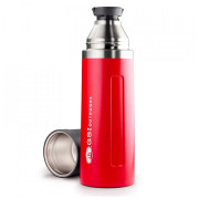 Termoska GSI Outdoors Glacier Stainless Vacuum Bottle 1l