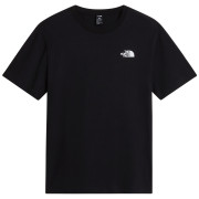 Pánské triko The North Face U 60Th Anniversary 2 Relaxed Ss Tee