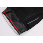 Pánské cyklistické kraťasy Etape Elite Team