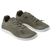 Dětské boty Reima Astelu Greyish green