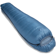 Péřový spacák Cumulus Lite Line 400