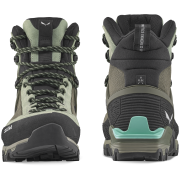 Dámské trekové boty Salewa Mtn Trainer 3 Tech Mid Gtx W
