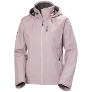Dámská bunda Helly Hansen W Crew Hooded Jacket 2.0