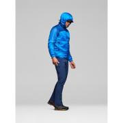 Pánská bunda Norrona falketind thermo40 Zip Hood