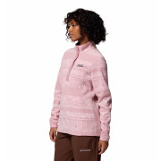 Dámská mikina Columbia Benton Springs™ Printed Half Snap