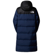 Dámský kabát The North Face W Nuptse Parka
