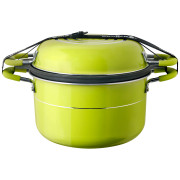 Sada hrnců Brunner Popote Juniper 8+1 Ø 22 cm