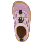 Dětské tenisky Froddo Barefoot trekk Pink