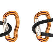 Karabina Grivel K12L Tau WireLock