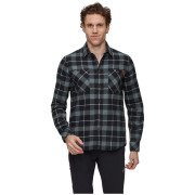 Pánská košile Mammut Alvra Longsleeve Shirt Men