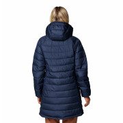 Dámský zimní kabát Columbia Powder Lite™ II Mid Jacket