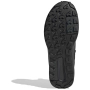 Pánské turistické boty Adidas Terrex Anylander Leather Mid
