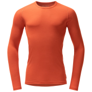 Pánské funkční triko Devold Adventure Merino 190 Shirt Man