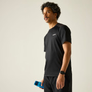 Pánské triko Regatta Virda