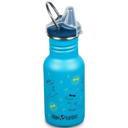 Dětská lahev Klean Kanteen Classic Sippy 355 ml