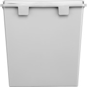 Odpadkový koš Brunner Pillar XL