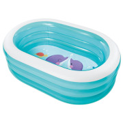 Bazén Intex My Sea Friends Pool 57482NP