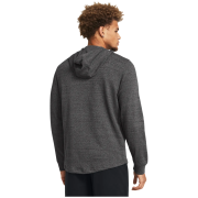 Pánská mikina Under Armour UA Rival Terry Graphic Hood