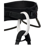 Horolezecký úvazek Black Diamond M Solution Harness