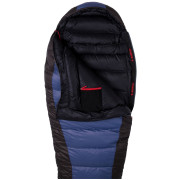 Spacák Warmpeace Viking 600 195 cm