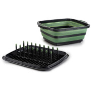 Dřez GSI Outdoors Escape Dish Rack Set