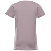 Dětské triko Alpine Pro Termeso 2 Quail