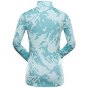 Dámské triko Alpine Pro Stansa 2