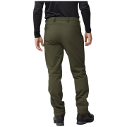 Pánské kalhoty Fjällräven Abisko Winter Stretch Trousers M