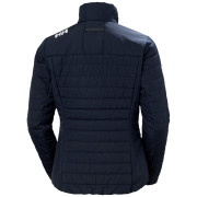 Dámská bunda Helly Hansen W Crew Insulator Jacket 2.0