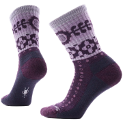 Ponožky Smartwool Women's Everyday Cozy Retro Sunflower Cr