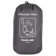 Cestovní pelíšek Mountain Paws Packable Travel Dog Bed